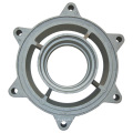 Piezas de la máquina de fundición a presión de aluminio (077)